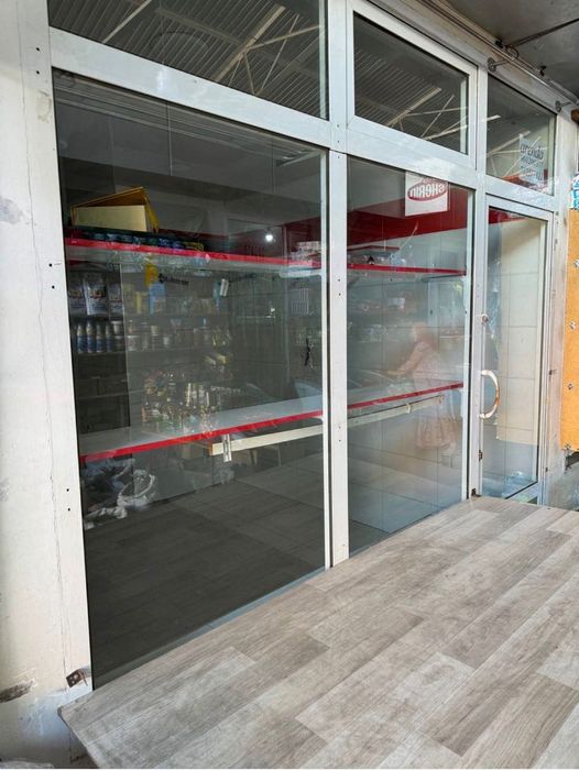 Аренда магазина срочно на Сергели 6 дехкан базаре