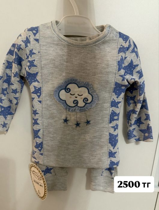 Продам детские вещи одежду на девочку