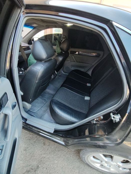 Other Lacetti / Gentra 2021 — 5