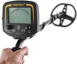 Металлоискатель TX-850