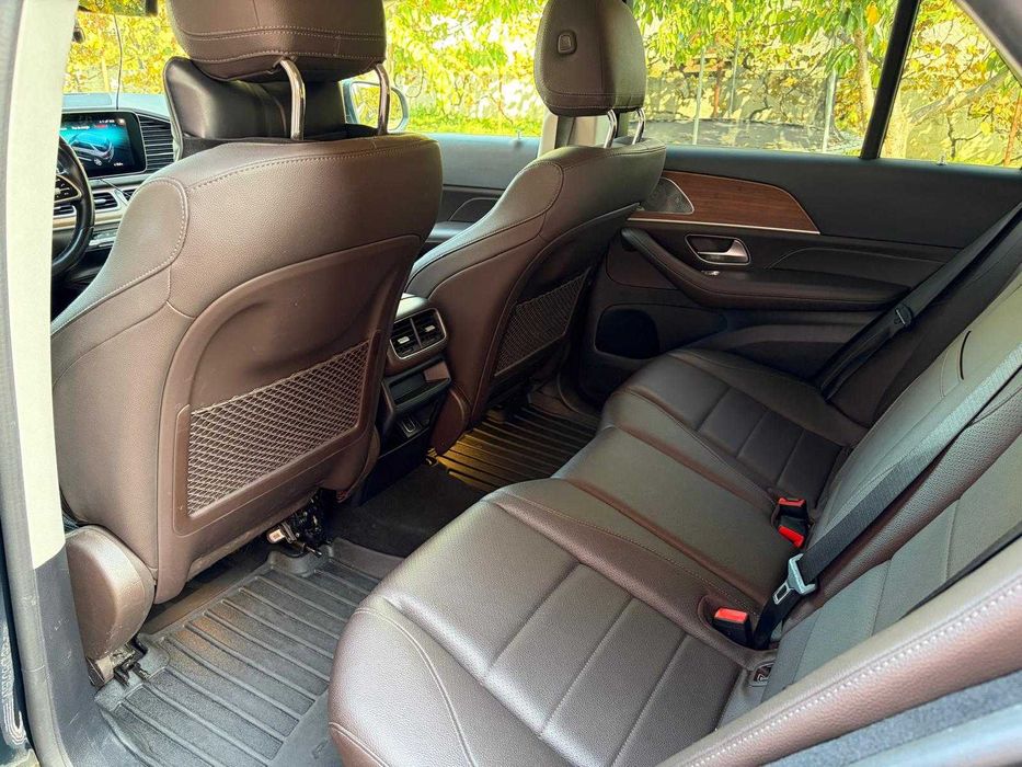 Vand Mercedes Benz GLE 350DE 4MATIC Plug-in Hybrid
