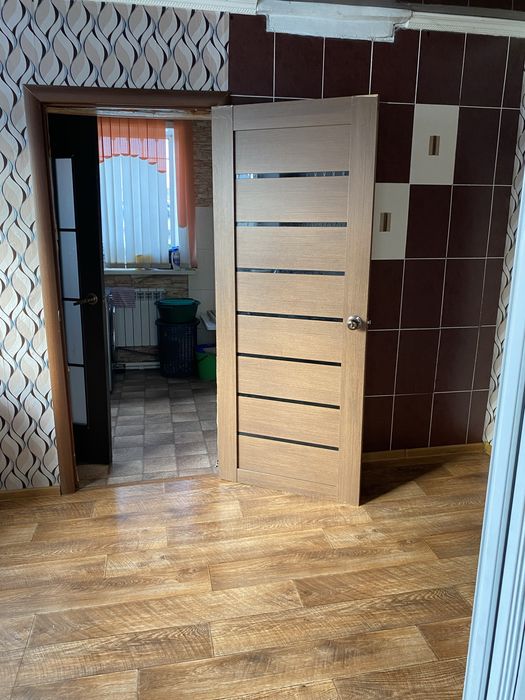 Дом в Нов. тихоновке