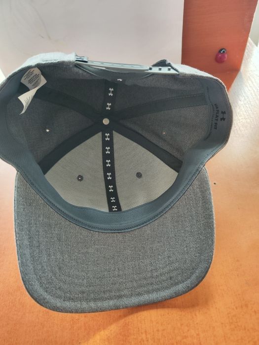Șapcă bărbați Under Armour Men'S Huddle Snapback 2.0