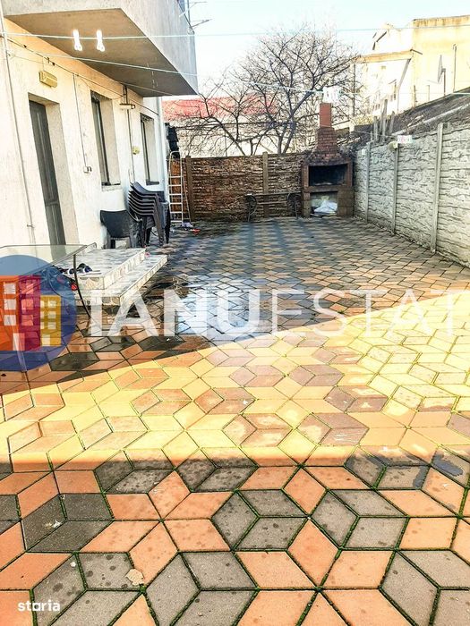 Berceni Luica Soseaua Giurgiului Centrala Parcare Curte PetFriendly