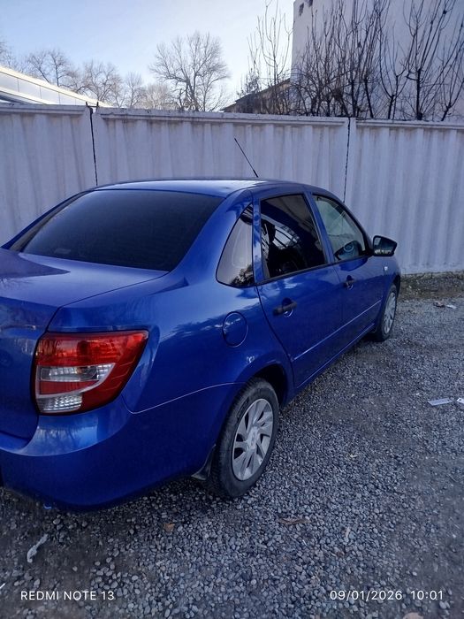 Lada Granta sotiladi