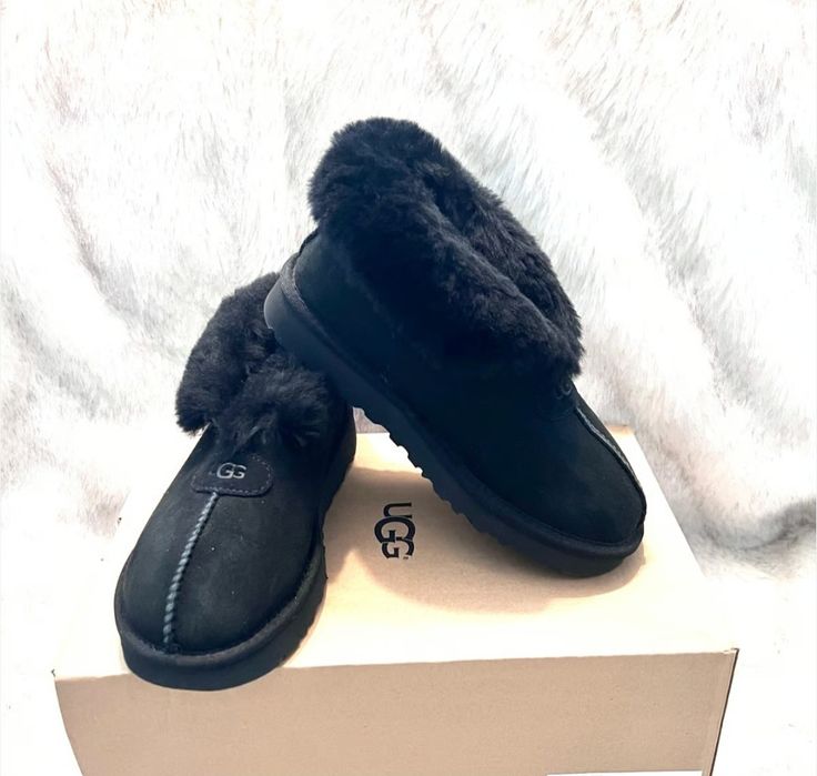 Уги  тапки натуральная замша