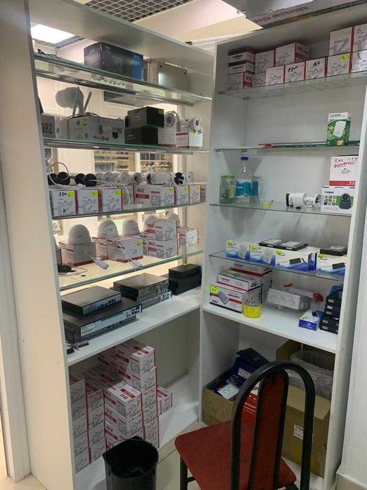 торговое оборудование продаем