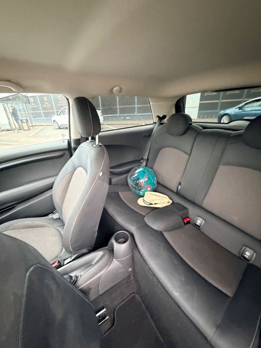 MINI ONE D 1.5 Diesel • 117.000 km • Distribuție + Ambreiaj schimbate