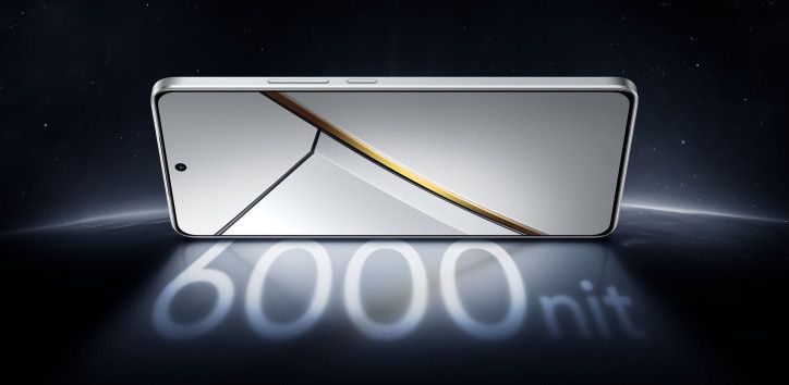 Смартфон Realme Neo 7