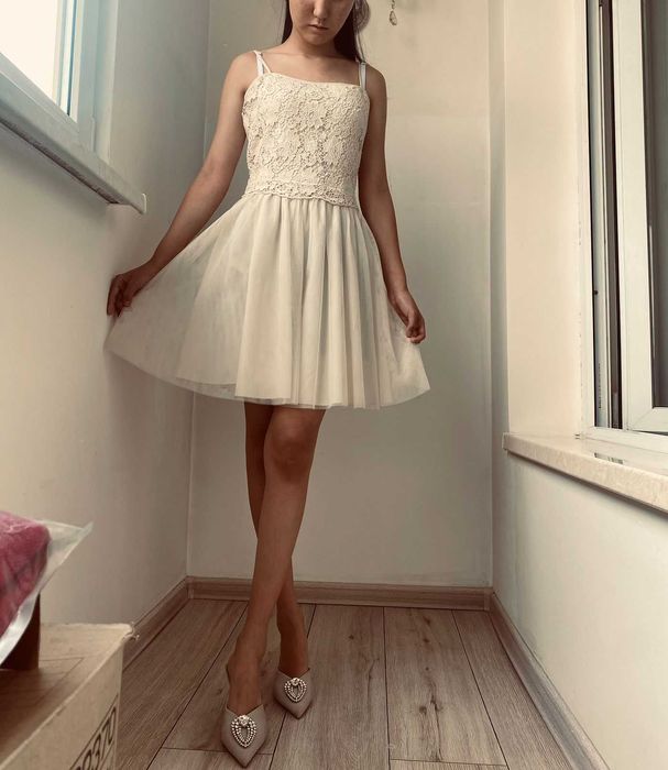 Платье оригинал Red Valentine