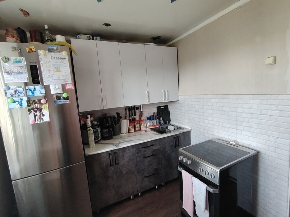 Продажа квартиры.