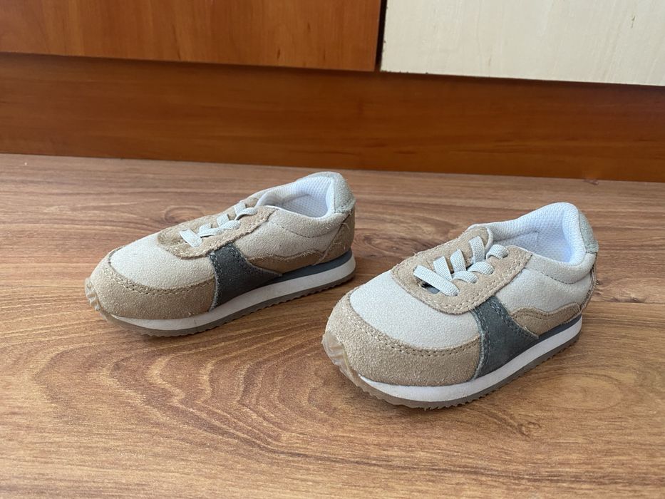 Детски маратонки Mango 23