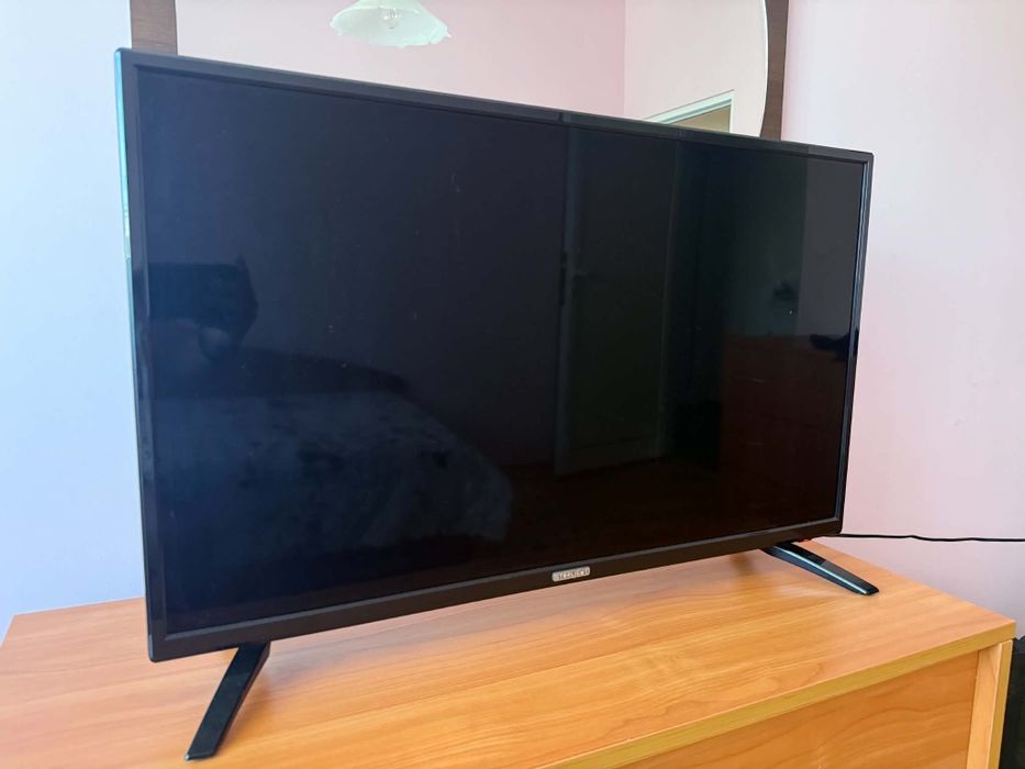 Starlight 32' Smart Tv Android