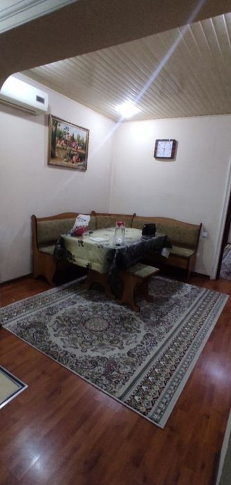 Юнусабад -10 4х хонали, оилага жихозлари билан