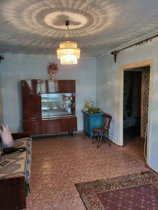 Продается квартира