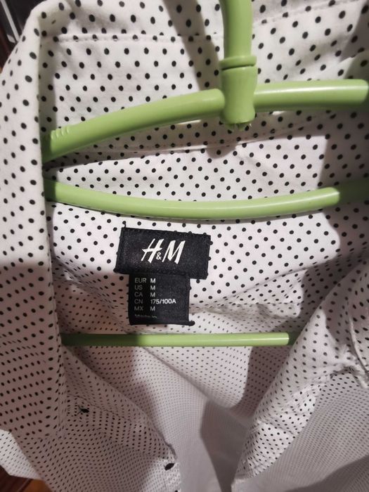 Маркови ризи Teodor H-M и др.