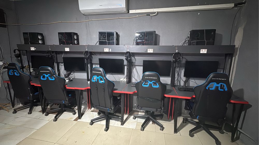 Продам компьютеры игровые