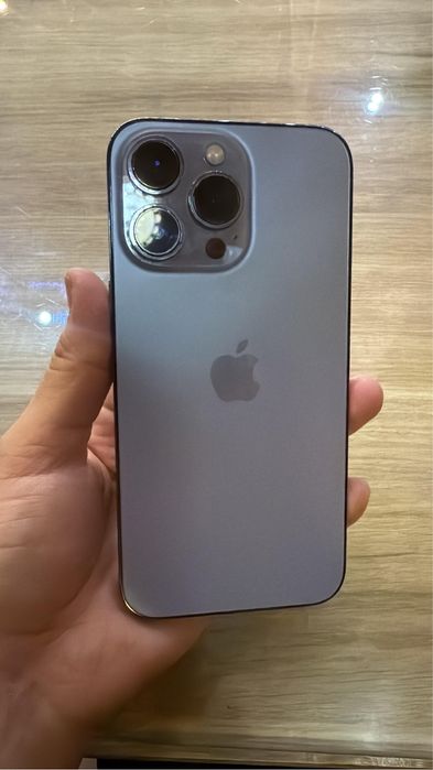 Айфон 13 про идеал