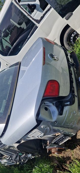 Capota portbagaj Volkswagen eos