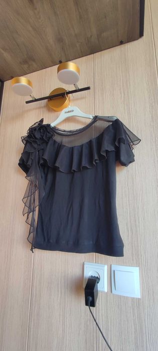 Тренировочная форма для бальных танцев