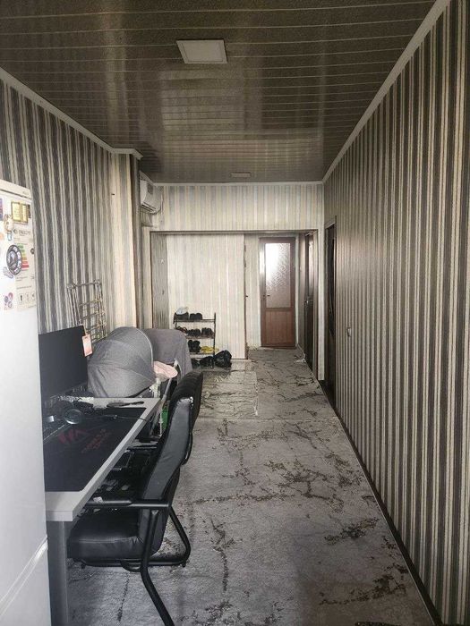 Продаётся 2х комнатная квартира Танковый