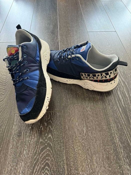 Napapijri - мъжки обувки