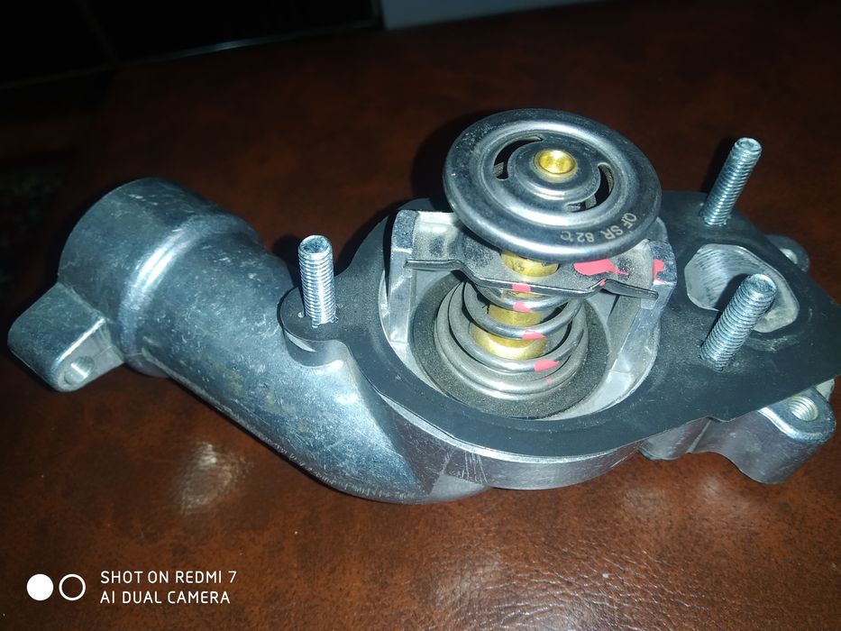 Кавтива термостати