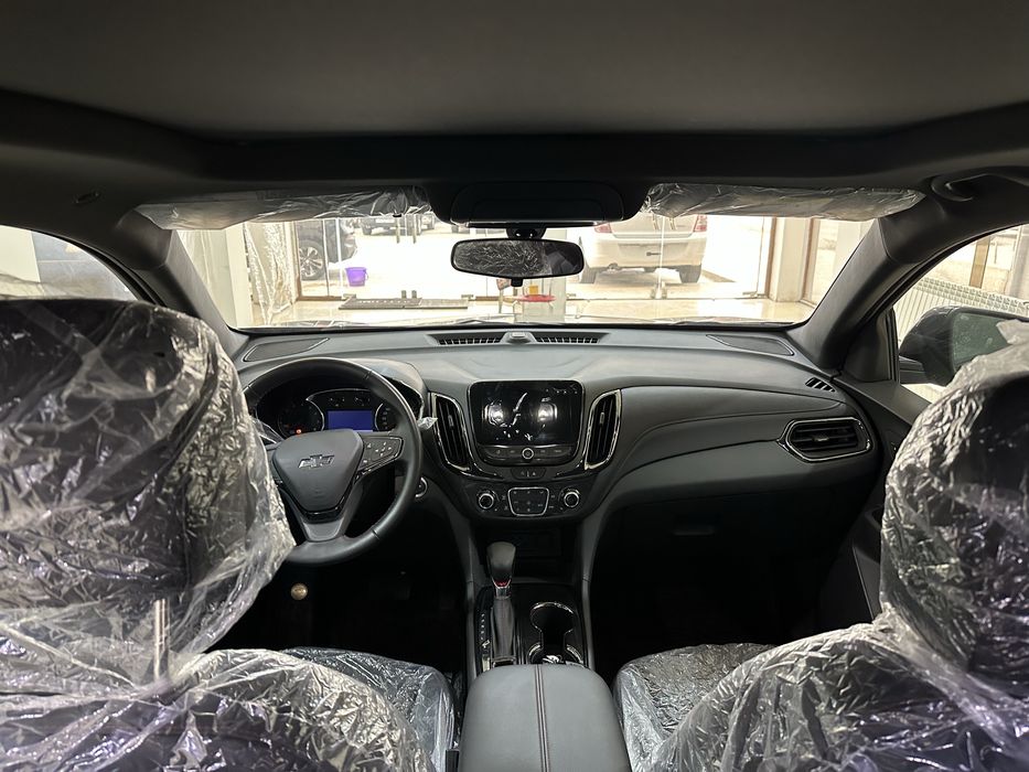 Chevrolet Equinox 2023