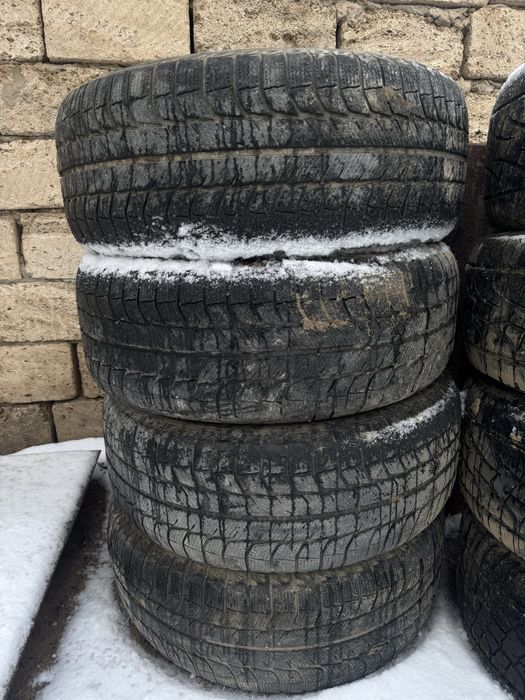 2 комплект покрышка сатылады