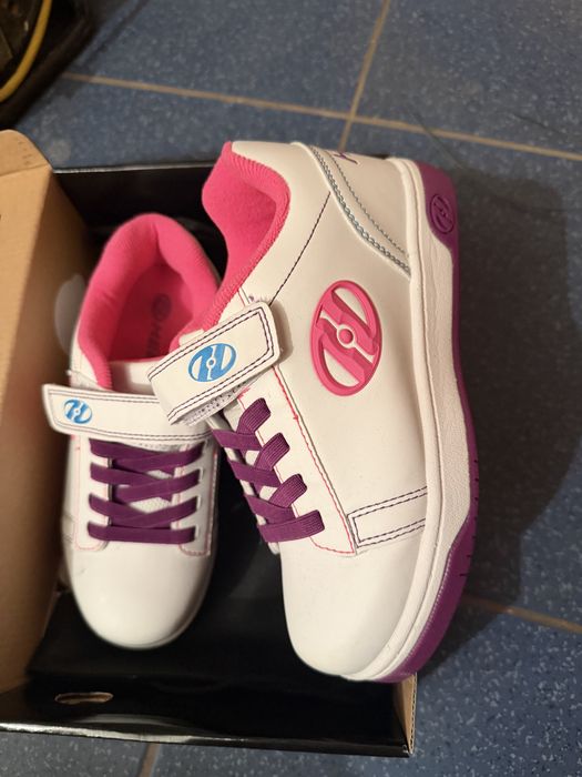 Pantofi cu role Heelys copii