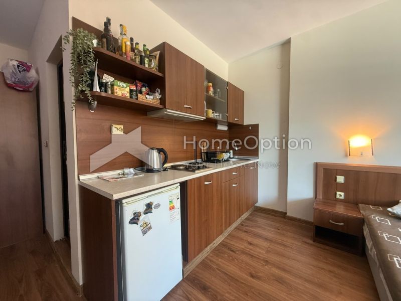 Продава се Едностаен апартамент в к.к. Слънчев бряг - 46 кв.м за 1381 €/кв.м - Снимка #7
