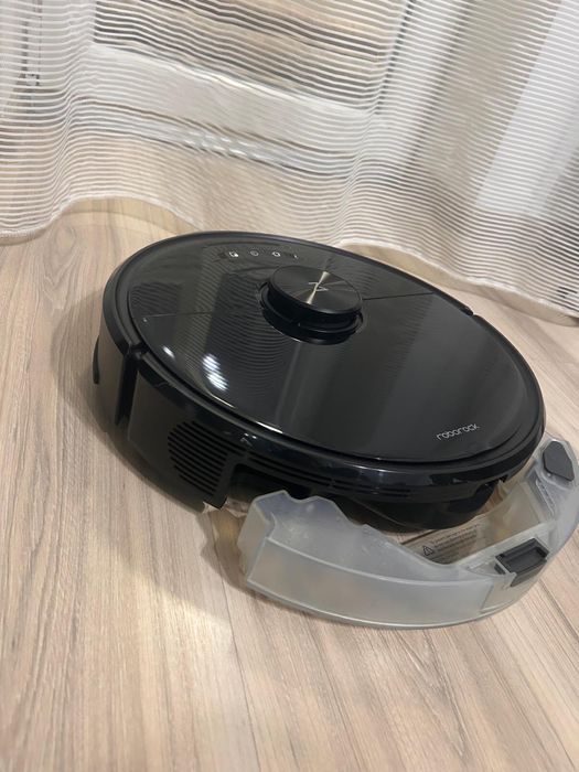 中古　Roborock S6 MaxV roborock s6 maxv second hand si noi de vanzare • Anunturi