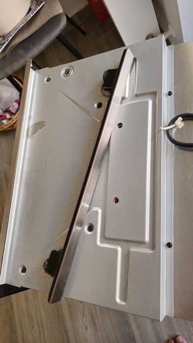 Cuptor Whirlpool AKZM 8480 NB