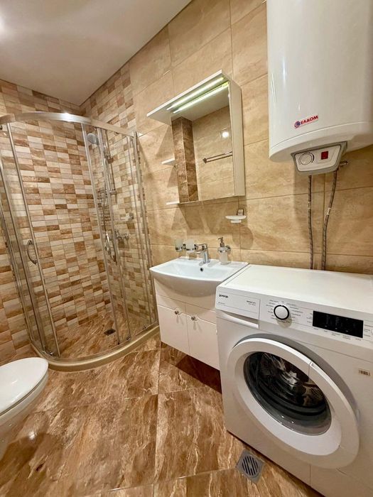 Двустаен, под наем, кв. Сарафово