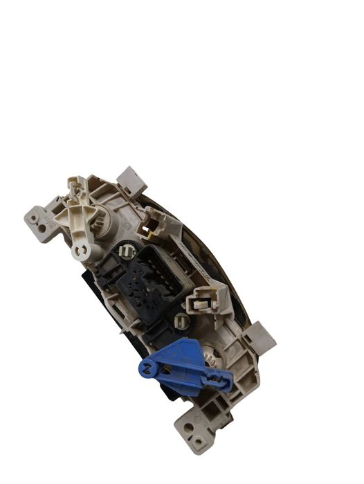 Climatizare Dacia Duster 2010 - >