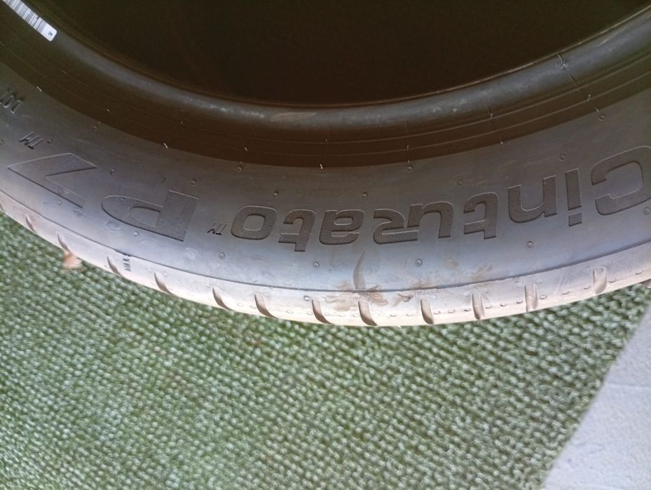 235 45 18 Pirelli