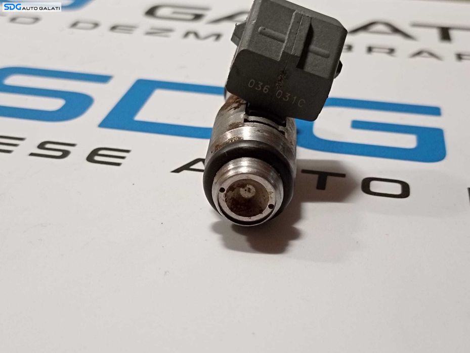 Injector Injectoare Volkswagen Golf 4 1.4 1.6 1998 - 2006 Cod 036031C [M6141]