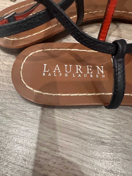 Lauren Ralph Lauren сандали EU36/37