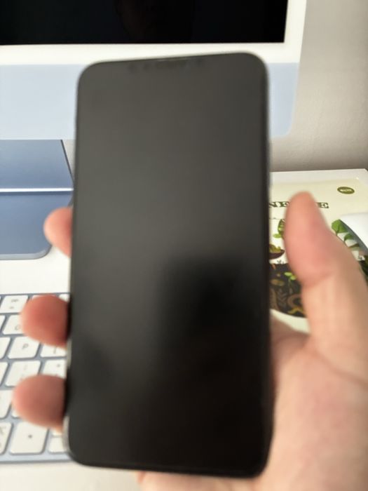 Iphone 11 Pro Max 64 GB