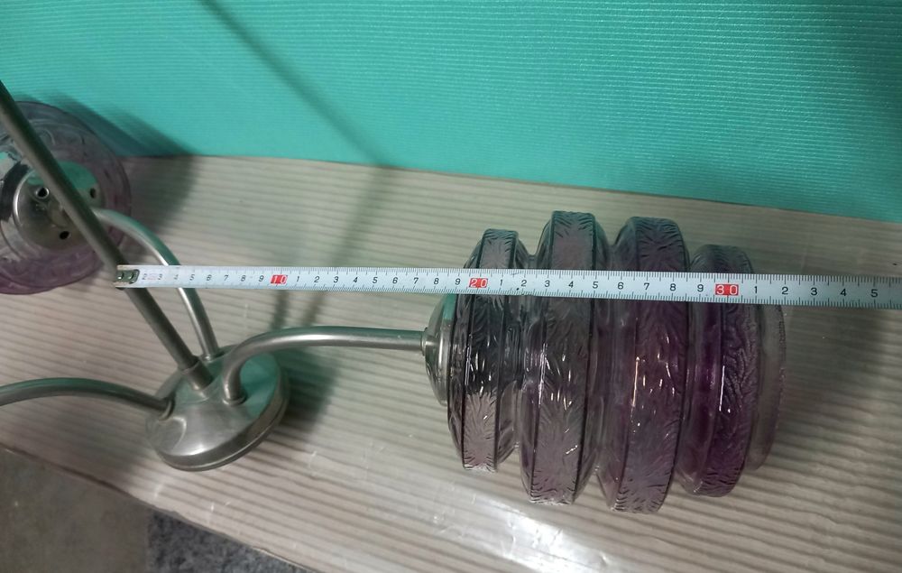 Стар, Ретро Полилей