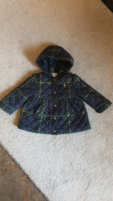 Яке Polo Ralph Lauren 12м пролетно