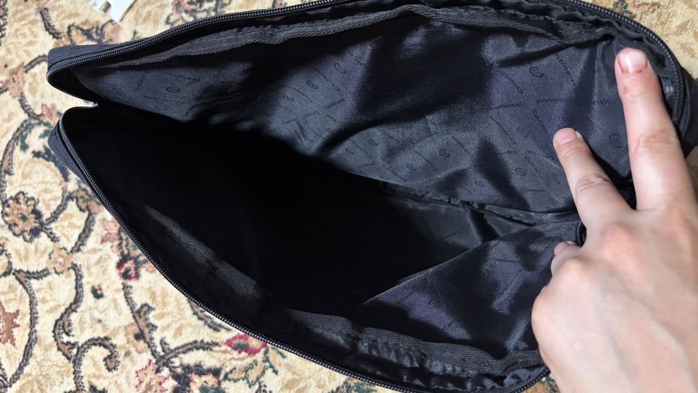 Сумка для ноутбука