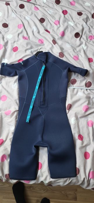 Neopren  copii  GUL 2mm