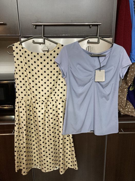 Стильная одежда из Италии