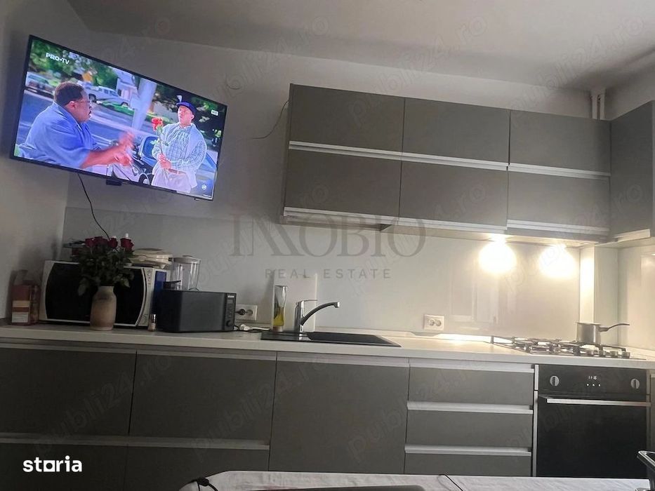 Apartament 3 camere de închiriat – Nerva Traian | Timpuri Noi