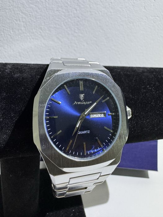 Ceas Barbati Poedagar