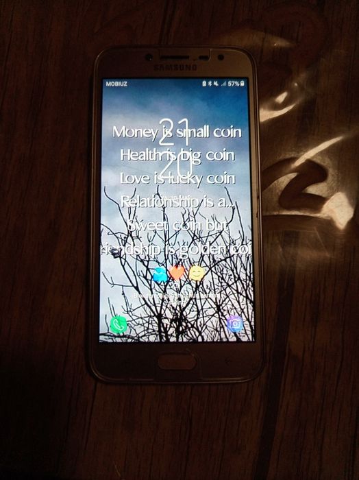 Samsung Galaxy j2