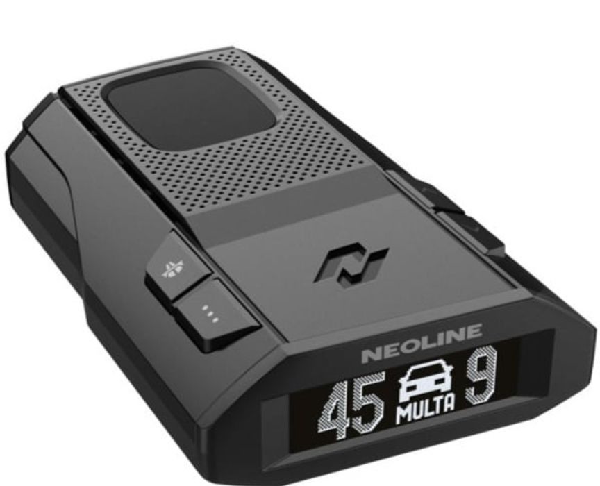 Antiradar neoline xcop 7800S   в хорошем состоянии