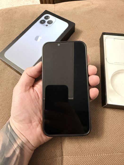 Iphone 13pro max, 13 pro и 16pro max