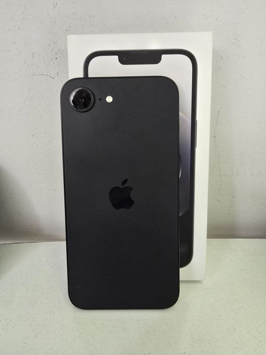 Apple Iphone 16e 128GB,  Гаранция
